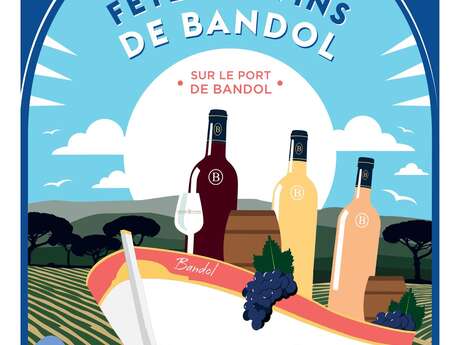 Fête des Vins de Bandol