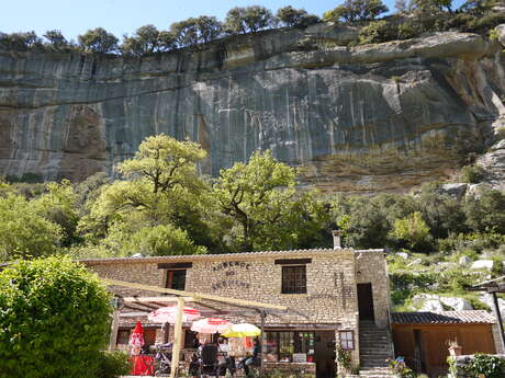 Auberge des Seguins