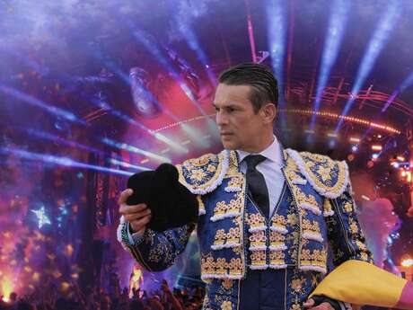 Fiesta Bodega - Féria de Pâques