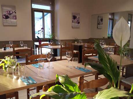 Restaurant l'Ardoise