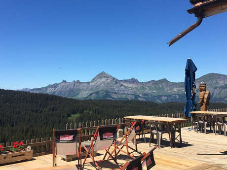 Chalet Mignod