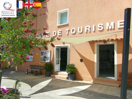 Villecroze Tourisme