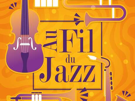 CONCERT DE JAZZ