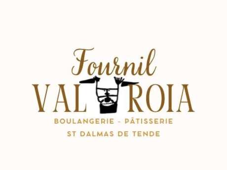 Bäckerei "Fournil Val Roia" (Bäckerei Val Roia)