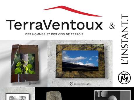 Exposition photos -" L'instant T" de Thierry Michaud