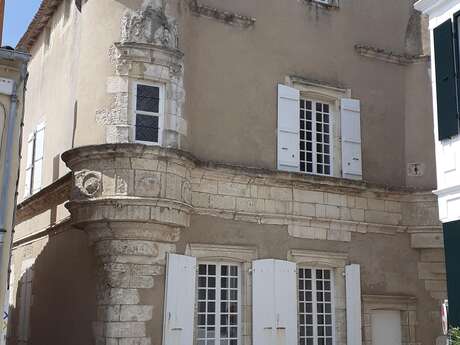 Casa del Senescal