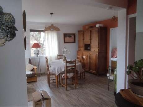 Location Gondre Marc