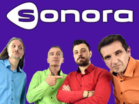 Sonora - Festival Improbable