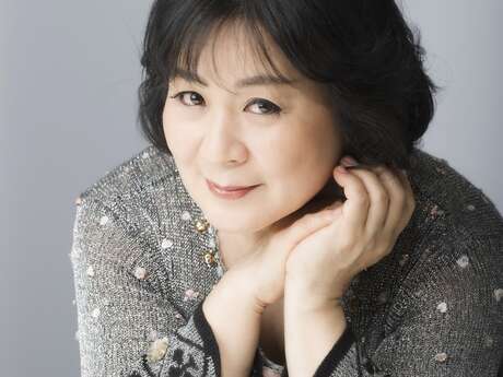Festival Le piano d'Aulteribe - récital d'Akiko Ebi
