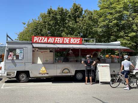 Pizza Bruno