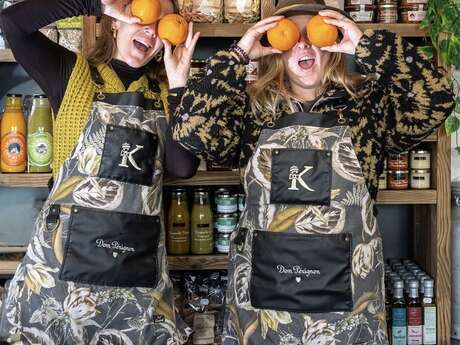 La BoutiK de Monsieur K