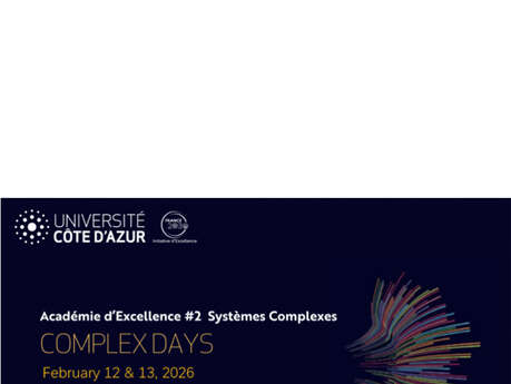 Complex Days 2026