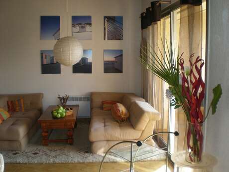 Wohnung T4 -6 Personen