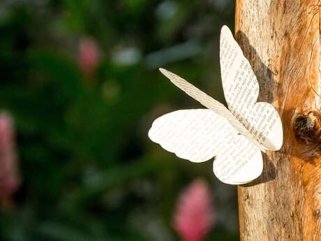 "Babel Heureuse" - Le Printemps des Poètes