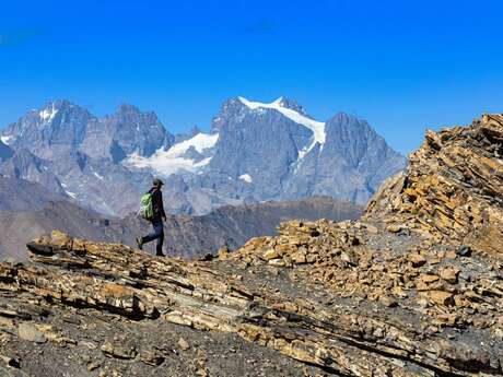 La Tête de Vautisse