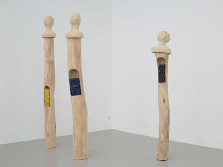 Centre d'art "L'art vient à vous"