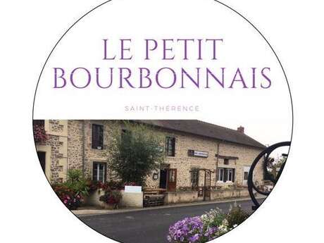 Restaurant Le Petit Bourbonnais