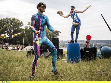 Festival Musiqueyras - Mardi 21 juillet 2026