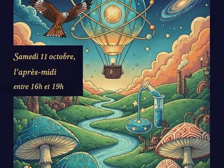Fête de la science