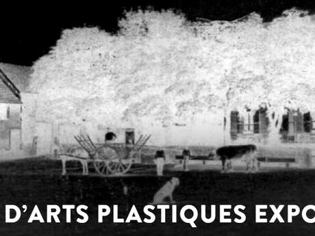 L’école d’arts plastiques expose