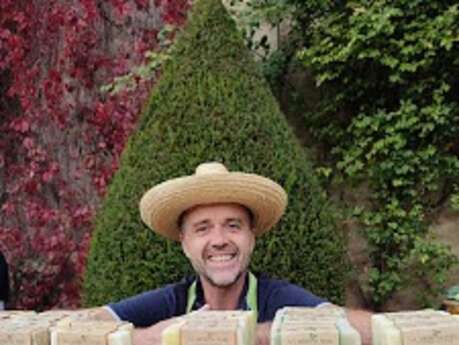 Les Savons de Pierre