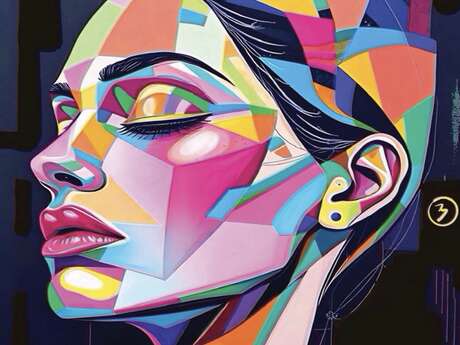 Expo peintures et sculptures " Murmures Artistiques "