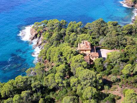 Journée d'étude au Domaine du Rayol