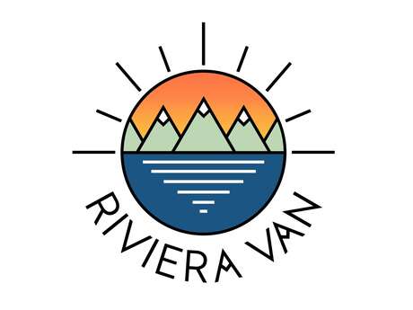 Riviera van