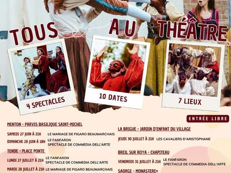 Escapades Baroques: Der Fanfaron