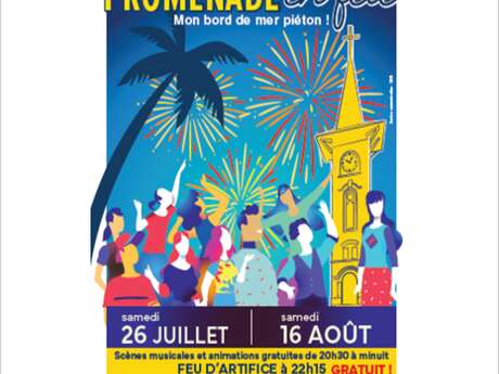 Promenade en Fête