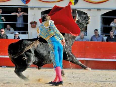Féria d'Alès - Grande Corrida