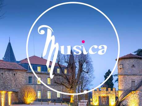 Orchestre Symphonique Musica - Concert