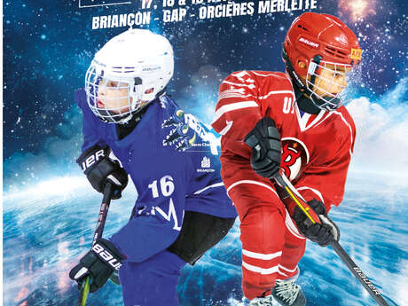 Little Champions Trophy