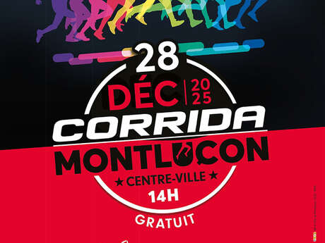 Corrida de Montluçon