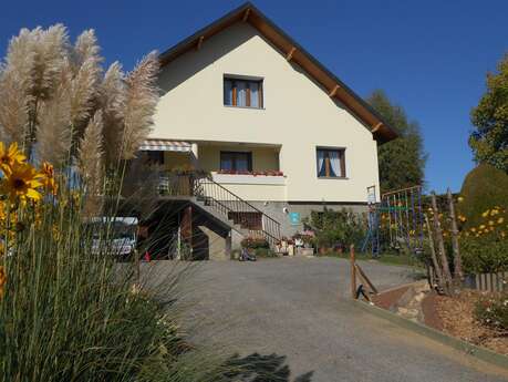 La Croix d'Charron