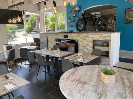 Pizzeria de l'Ermitage