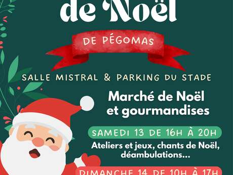 Week-end de Noël