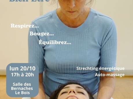 Taller de bienestar