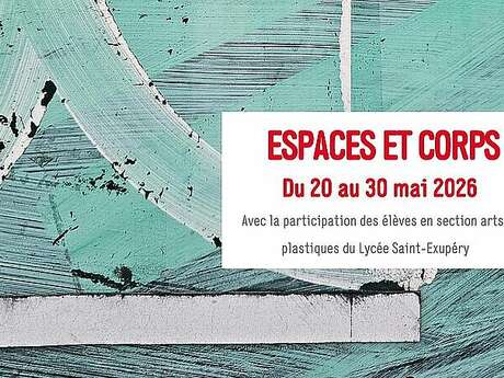 Espaces et corps