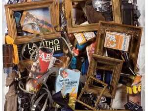 l'Artistique, Centre d'arts et de Culture