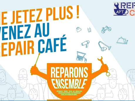 Repair Cafe
