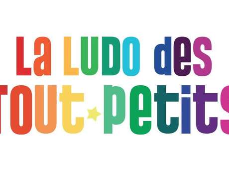 La Ludo des tout-petits !