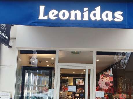 Léonidas