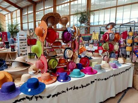 25° Journées Africaines