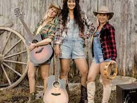 Concert "That's my girls"