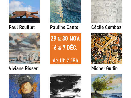 Exposition de Noël