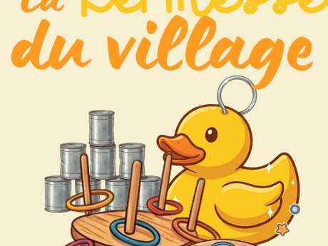 La Kermesse du Village