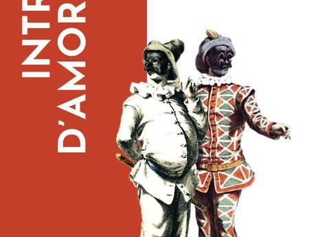 Méli Mélo à Marseille - Théâtre