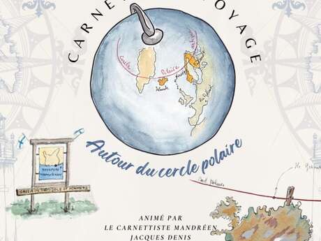 Conference - "Around the Arctic Circle