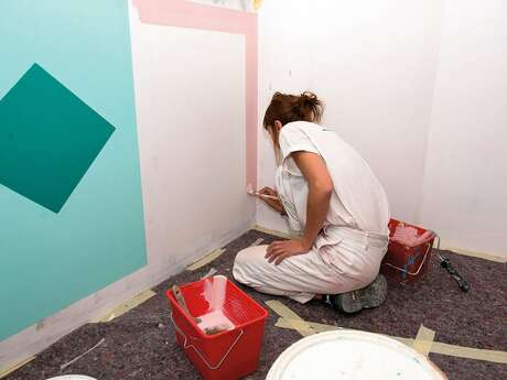 Déco et rénovation sans risques pour la santé